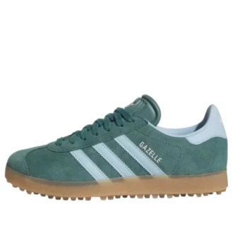 Adidas Gazelle Spikeless Golf “Preloved Teal”