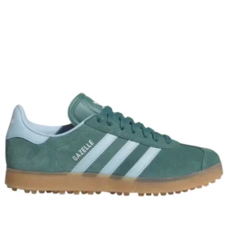 Adidas Gazelle Spikeless Golf “Preloved Teal”