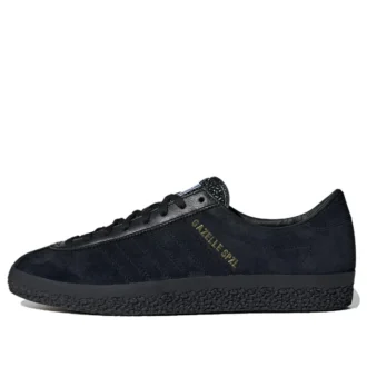Adidas Gazelle Spzl “Black”