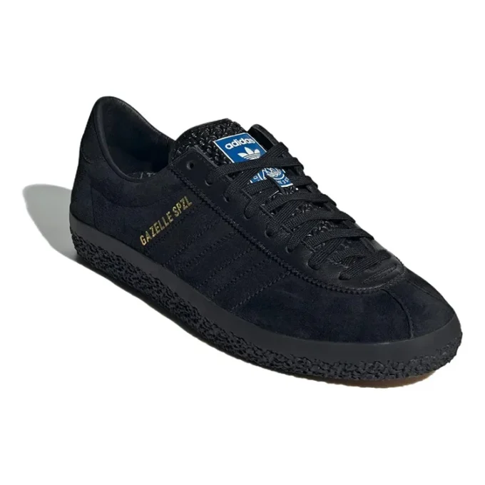 Adidas Gazelle Spzl “Black”