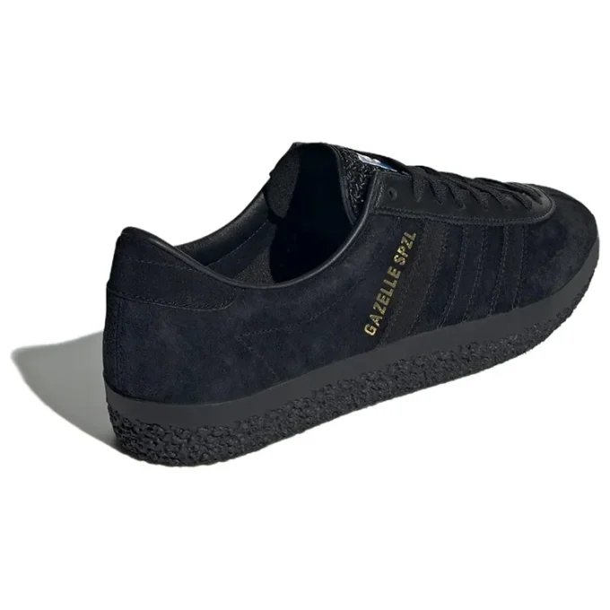 Adidas Gazelle Spzl “Black”