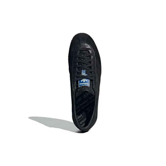 Adidas Gazelle Spzl “Black”