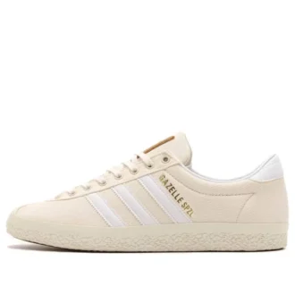Adidas Gazelle Spzl “Chalk White”