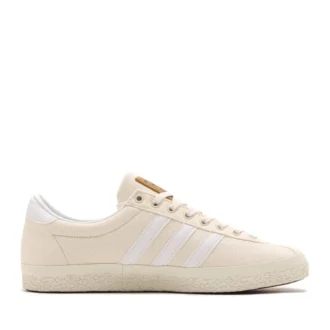 Adidas Gazelle Spzl “Chalk White”
