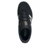Adidas Gazelle Stack “Core Black Cream Gum”