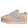 Adidas Gazelle Stack “Halo Blue Gum”