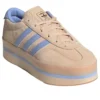 Adidas Gazelle Stack “Halo Blue Gum”
