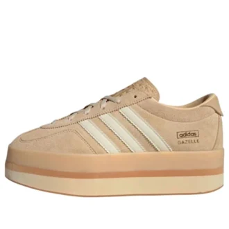 Adidas Gazelle Stack “Sand Strata”