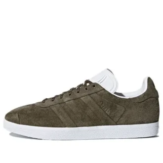 Adidas Gazelle “Stitch and Turn”