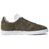Adidas Gazelle “Stitch and Turn”