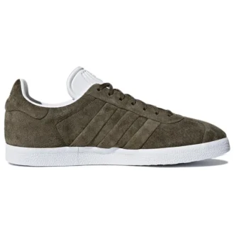 Adidas Gazelle “Stitch and Turn”