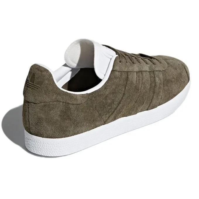 Adidas Gazelle “Stitch and Turn”