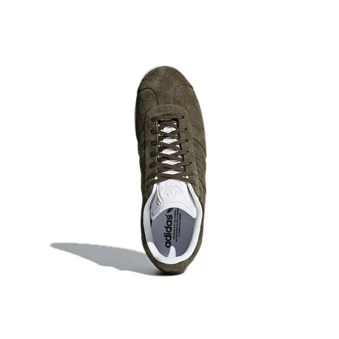 Adidas Gazelle “Stitch and Turn”