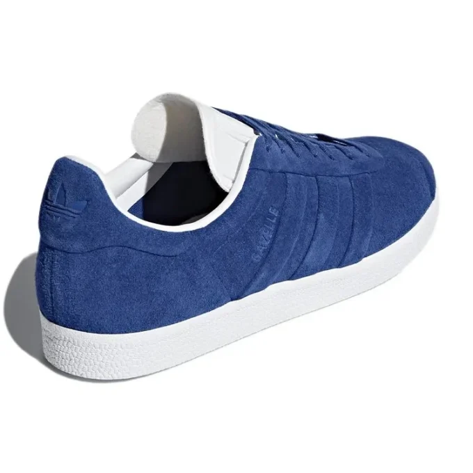 Adidas Gazelle “Stitch and Turn – Collegiate Royal”