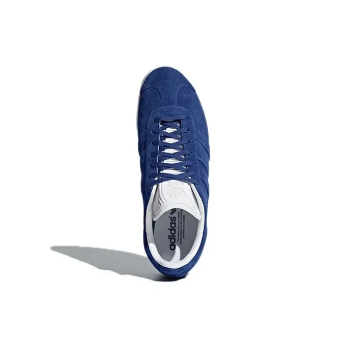 Adidas Gazelle “Stitch and Turn – Collegiate Royal”