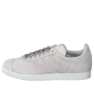 Adidas Gazelle Stitch & Turn Suede “Grey”