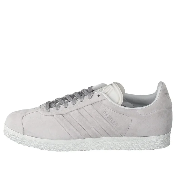 Adidas Gazelle Stitch & Turn Suede “Grey”