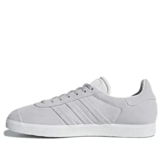 Adidas Gazelle Stitch & Turn Suede “Grey”
