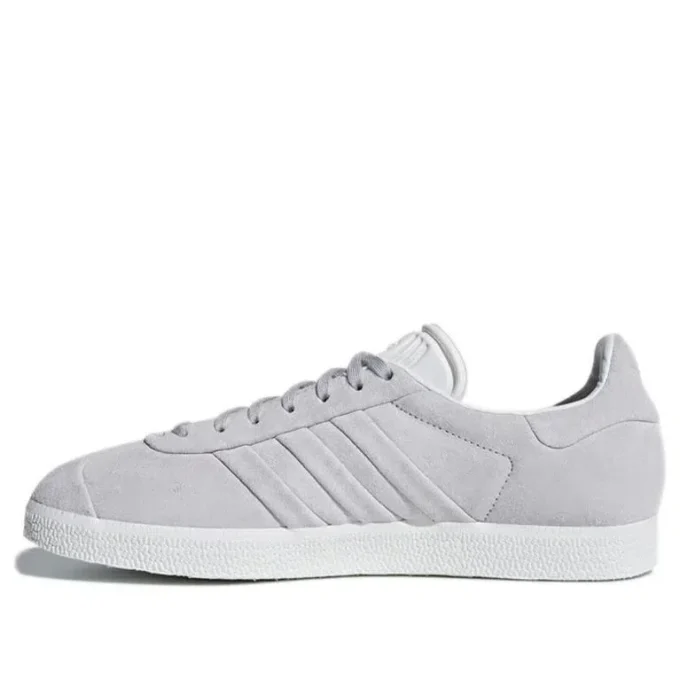 Adidas Gazelle Stitch & Turn Suede “Grey”