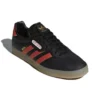 Adidas Gazelle Super “Black Red”