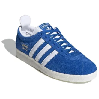 Adidas Gazelle Super “Blue White”