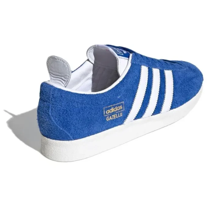 Adidas Gazelle Super “Blue White”