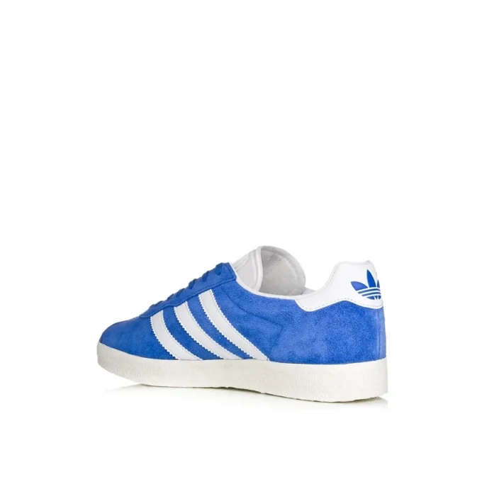 Adidas Gazelle Super “Blue White”