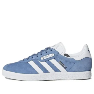 Adidas Gazelle Super Essential “Blauw”
