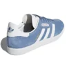 Adidas Gazelle Super Essential “Blauw”