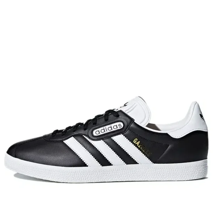 Adidas Gazelle Super Essential “Zwart Wit”