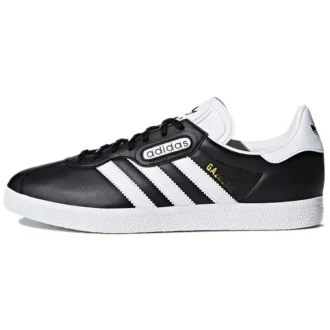 Adidas Gazelle Super Essential “Zwart Wit”