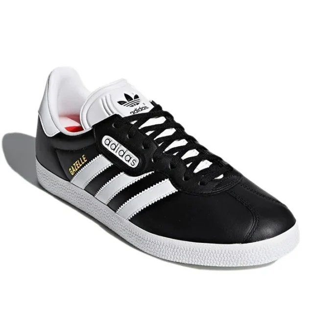 Adidas Gazelle Super Essential “Zwart Wit”