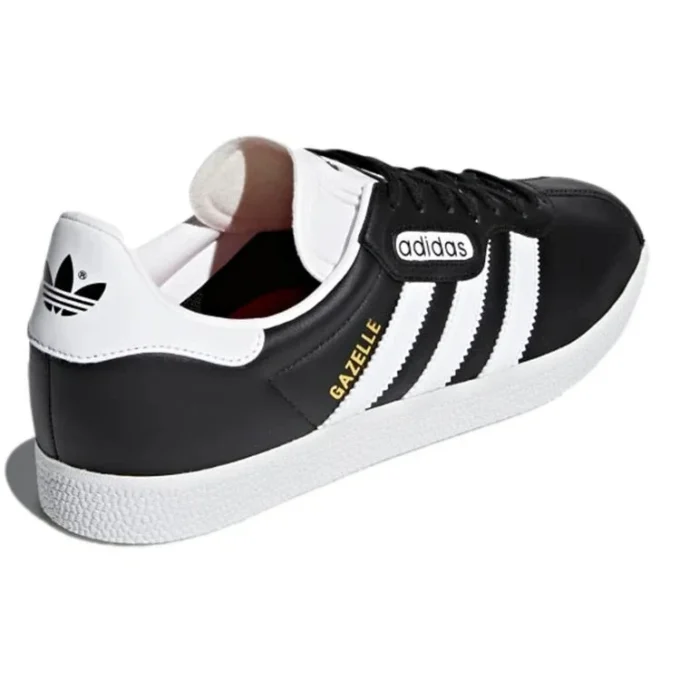 Adidas Gazelle Super Essential “Zwart Wit”