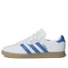 Adidas Gazelle Super “White Trace Blue”