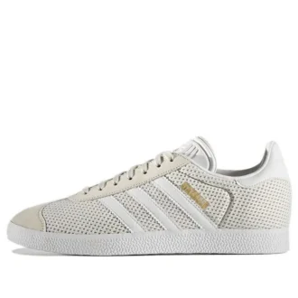 Adidas Gazelle “Talc”