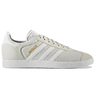 Adidas Gazelle “Talc”