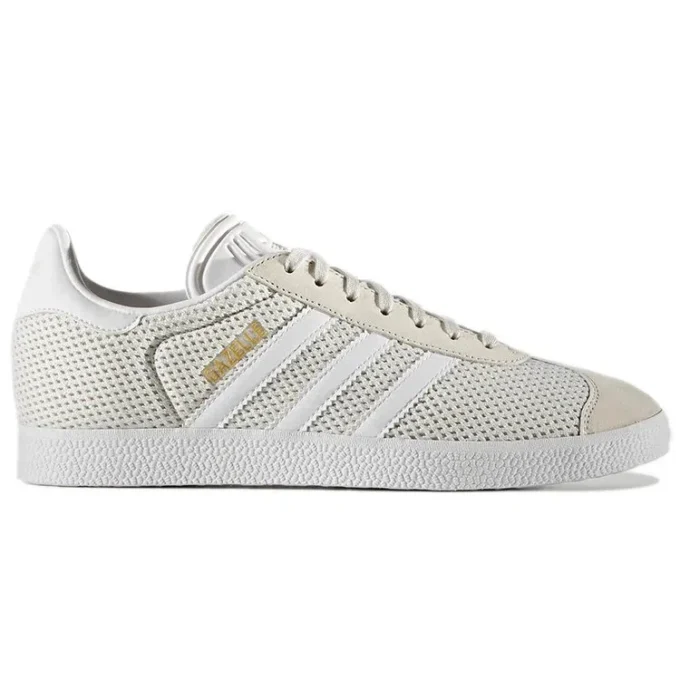 Adidas Gazelle “Talc”