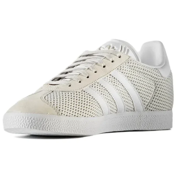 Adidas Gazelle “Talc”