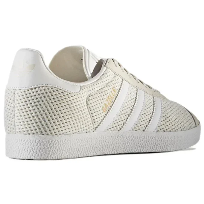 Adidas Gazelle “Talc”