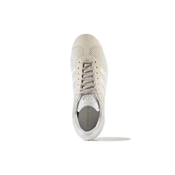 Adidas Gazelle “Talc”