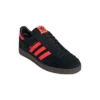 Adidas Gazelle Team “Black Solar Orange”