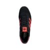 Adidas Gazelle Team “Black Solar Orange”