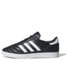 Adidas Gazelle Team “Black White”