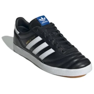 Adidas Gazelle Team “Black White”