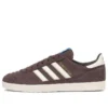 Adidas Gazelle Team “Brown off White”