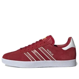 Adidas Gazelle “Team Power Red”