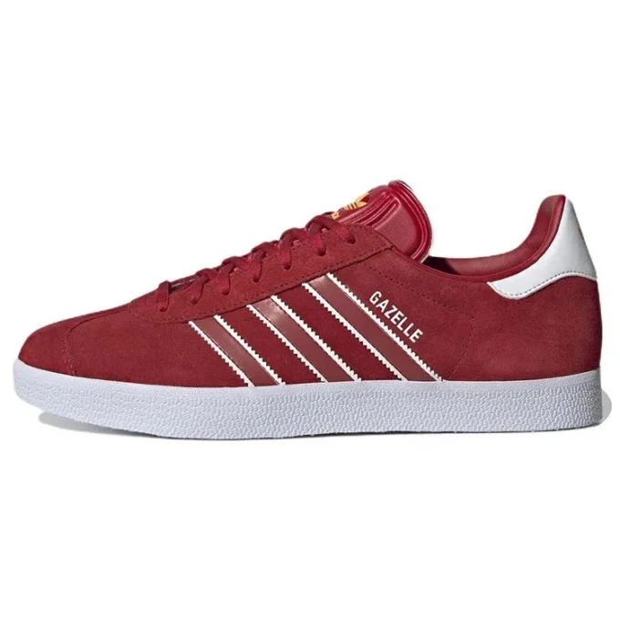 Adidas Gazelle “Team Power Red”