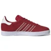 Adidas Gazelle “Team Power Red”