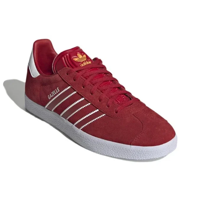 Adidas Gazelle “Team Power Red”