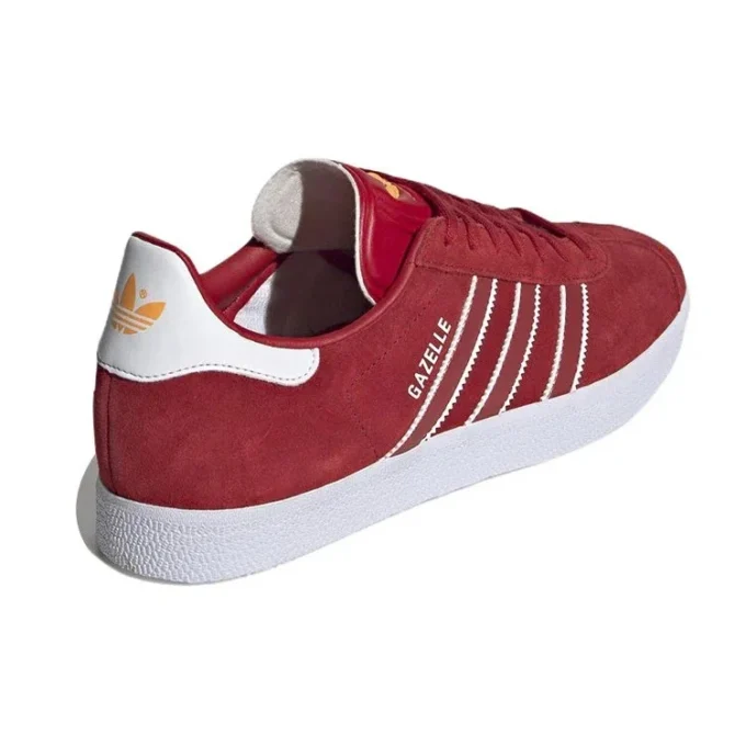 Adidas Gazelle “Team Power Red”